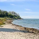 Casa vacanze Todor - 150m From The Sea By Interhome Nordborg