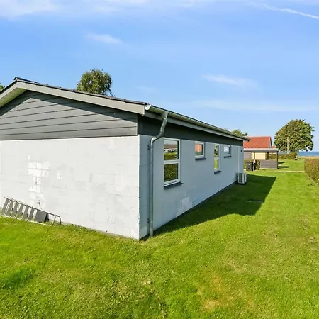 Todor - 150m From The Sea By Interhome Holiday home Nordborg