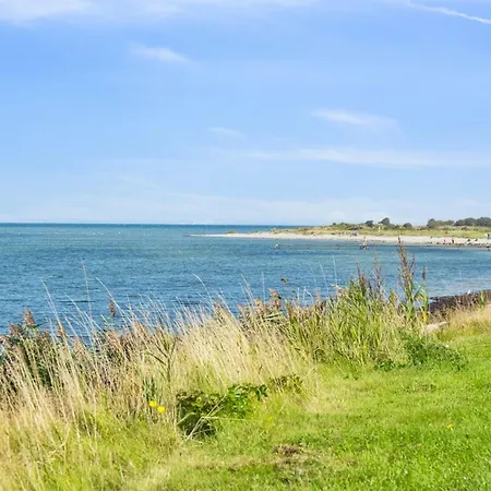 Todor - 150m From The Sea By Interhome * Nordborg