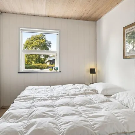 Todor - 150m From The Sea By Interhome Holiday home Nordborg