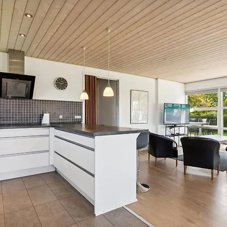 Todor - 150m From The Sea By Interhome * Nordborg