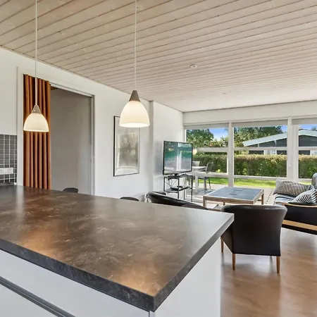 Todor - 150m From The Sea By Interhome Casa vacanze Nordborg