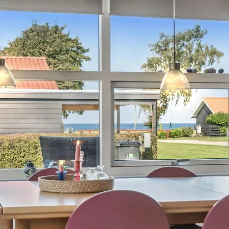 Todor - 150m From The Sea By Interhome Casa vacanze Nordborg