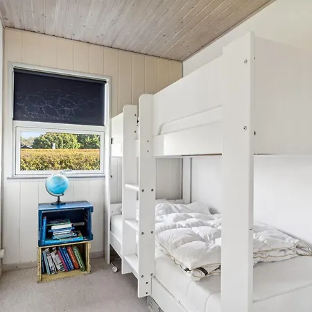 Hébergement de vacances Todor - 150m From The Sea By Interhome Nordborg