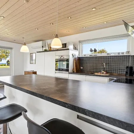 Hébergement de vacances Todor - 150m From The Sea By Interhome Nordborg