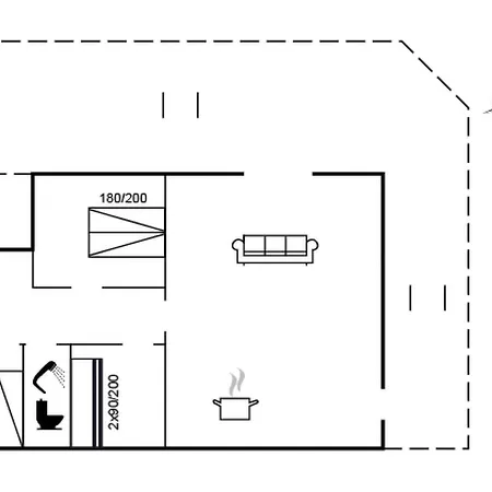 Todor - 150m From The Sea By Interhome