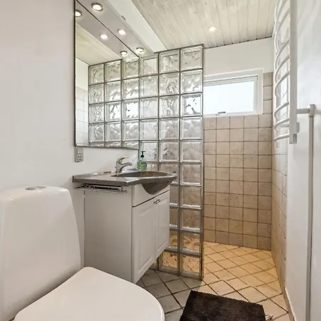 Todor - 150m From The Sea By Interhome Hébergement de vacances Nordborg