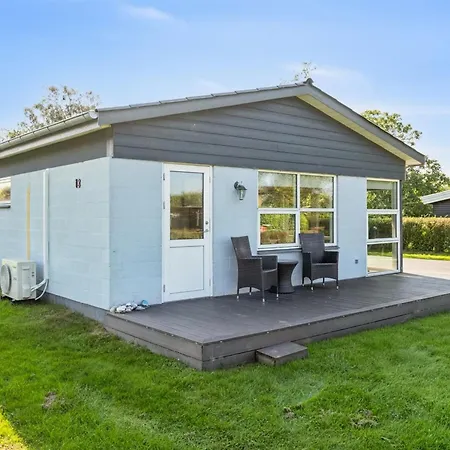 Todor - 150m From The Sea By Interhome Ferienhaus Nordborg Kommune