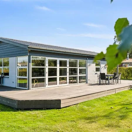 Todor - 150m From The Sea By Interhome * Nordborg Kommune