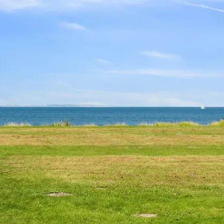 Todor - 150m From The Sea By Interhome Hébergement de vacances Nordborg